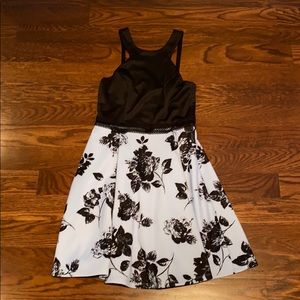 Jodi Kristopher Dress